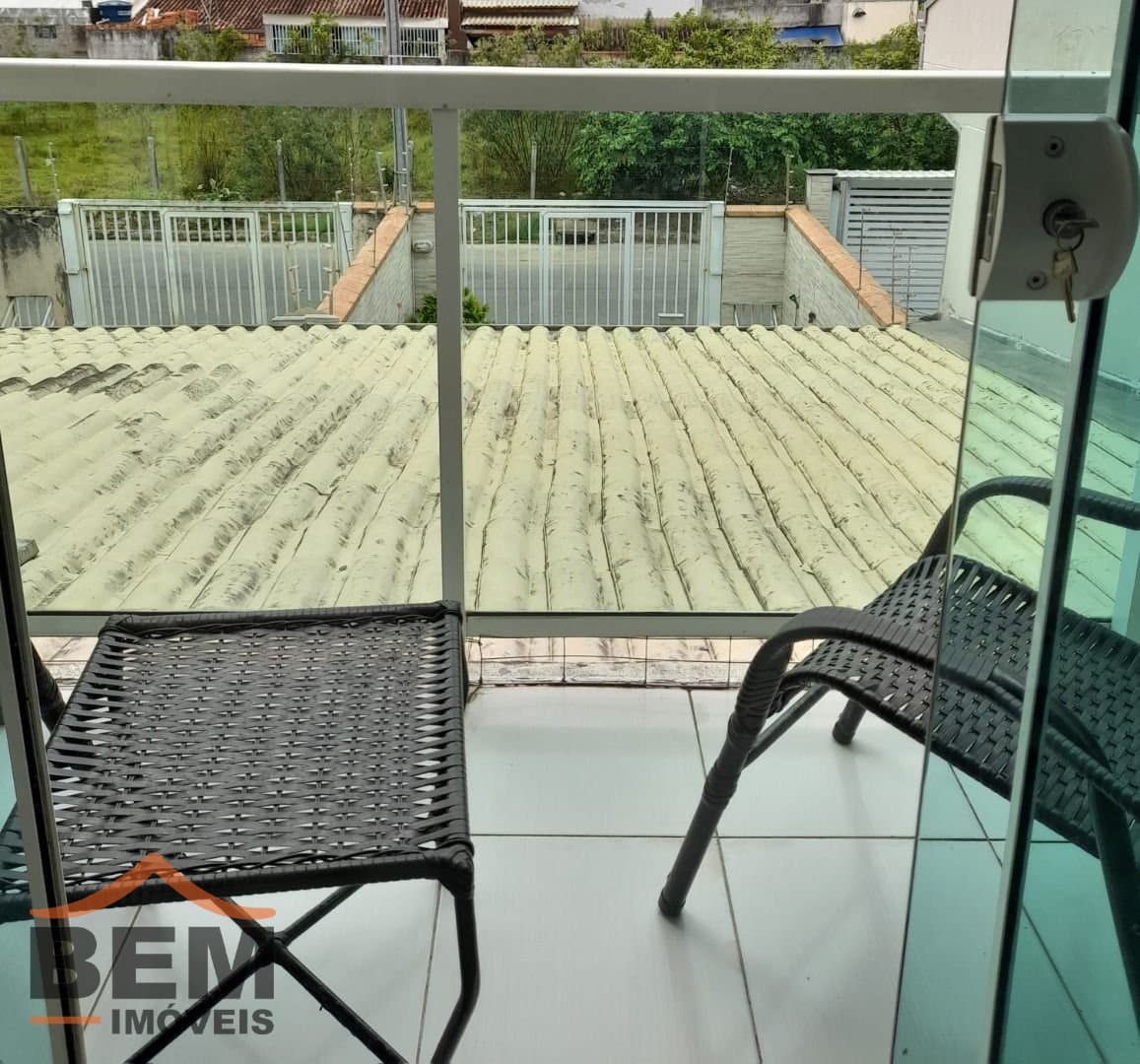 Casa para Venda com 2 quartos e 60m² no bairro Centro, em Camboriú