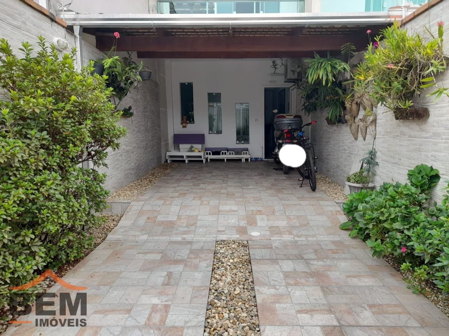 Casa para Venda com 2 quartos e 60m² no bairro Centro, em Camboriú