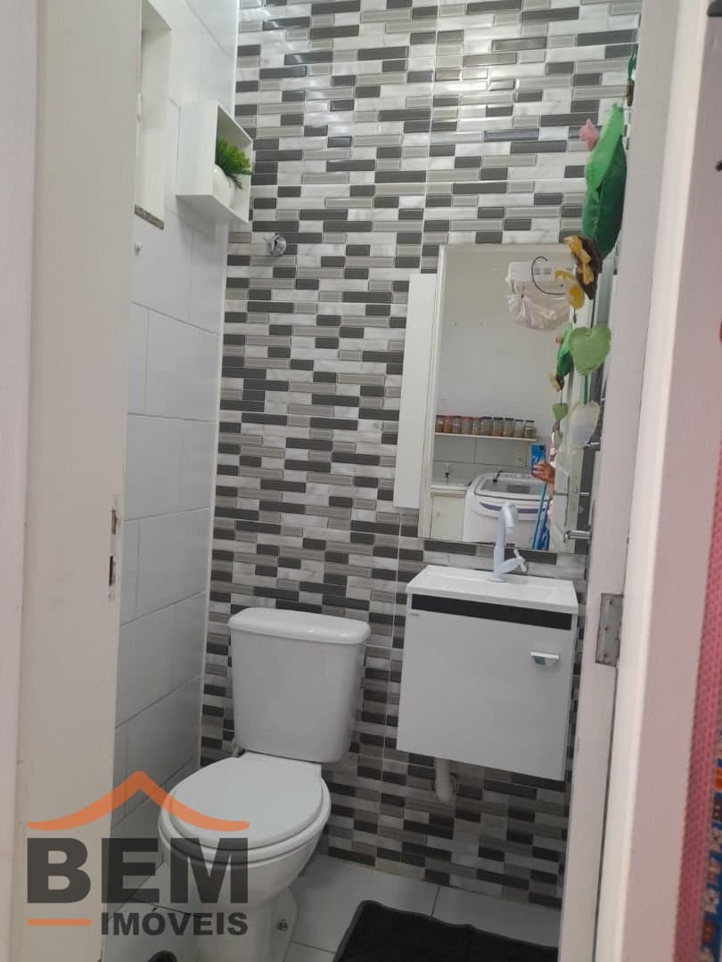 Casa para Venda com 2 quartos e 60m² no bairro Centro, em Camboriú