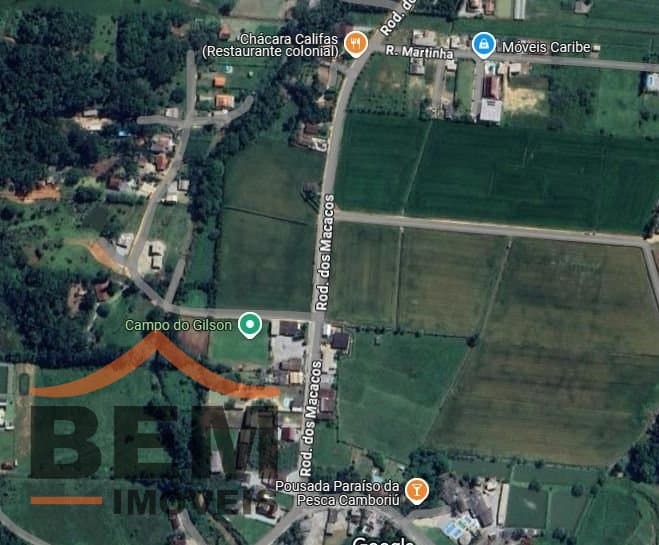 Terreno para Venda no bairro Alameda das Pedras, em Camboriú