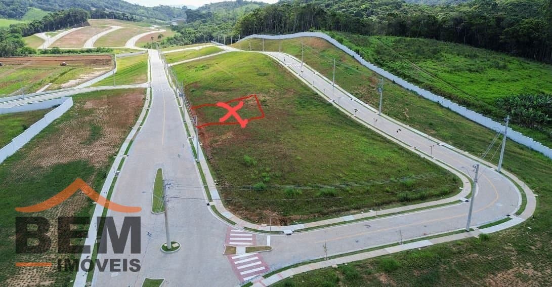Terreno para Venda no bairro Rio do Meio, em Itajaí