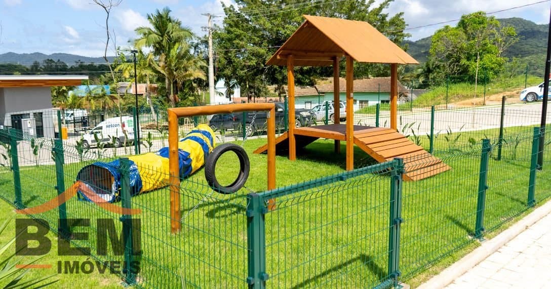 Terreno para Venda no bairro Rio do Meio, em Itajaí