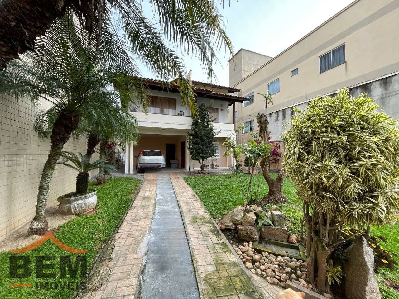 Casa para Venda com 2 quartos e 230m² no bairro Bairro Areias, em Camboriú