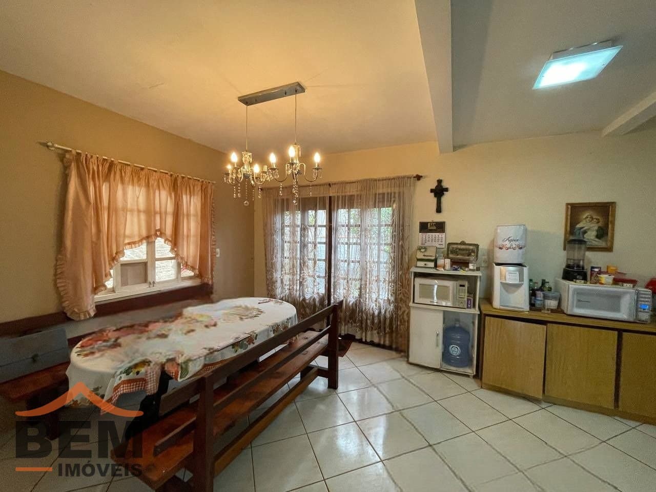 Casa para Venda com 2 quartos e 230m² no bairro Bairro Areias, em Camboriú