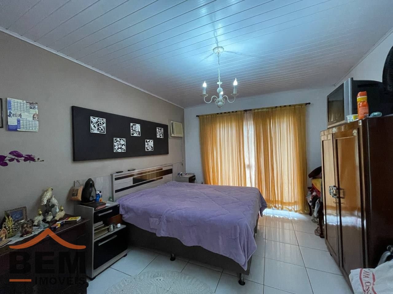 Casa para Venda com 2 quartos e 230m² no bairro Bairro Areias, em Camboriú