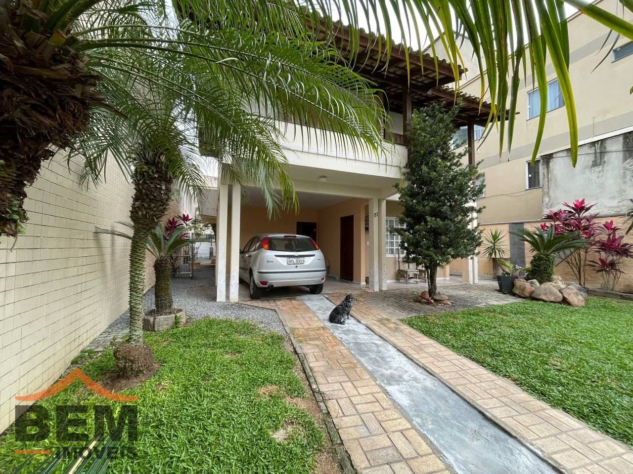 Casa para Venda com 2 quartos e 230m² no bairro Bairro Areias, em Camboriú