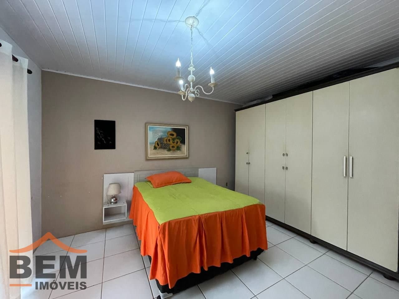 Casa para Venda com 2 quartos e 230m² no bairro Bairro Areias, em Camboriú