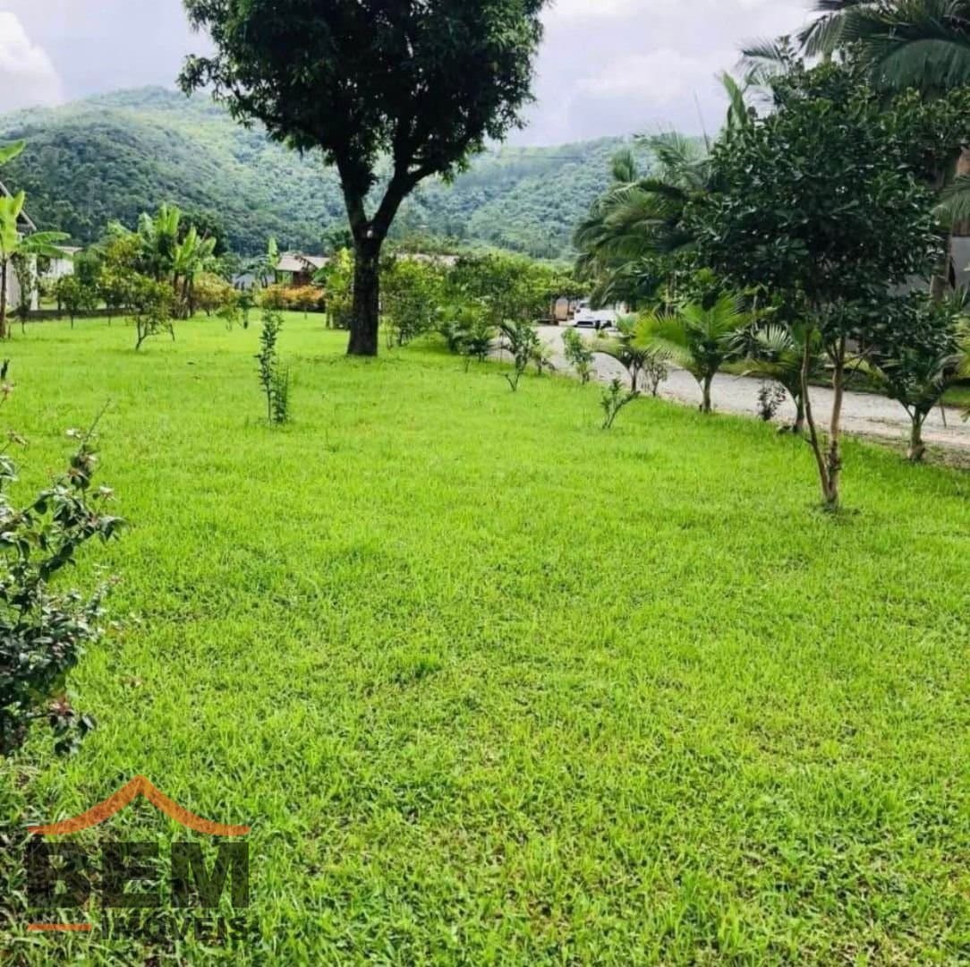Sítio para Venda com 1 quarto no bairro Caetés, em Camboriú