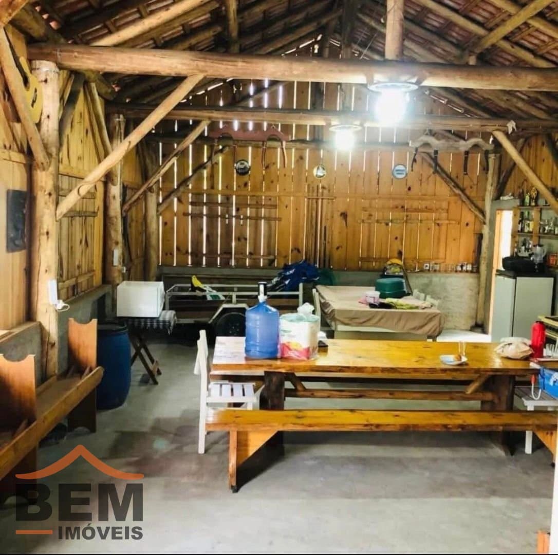 Sítio para Venda com 1 quarto no bairro Caetés, em Camboriú