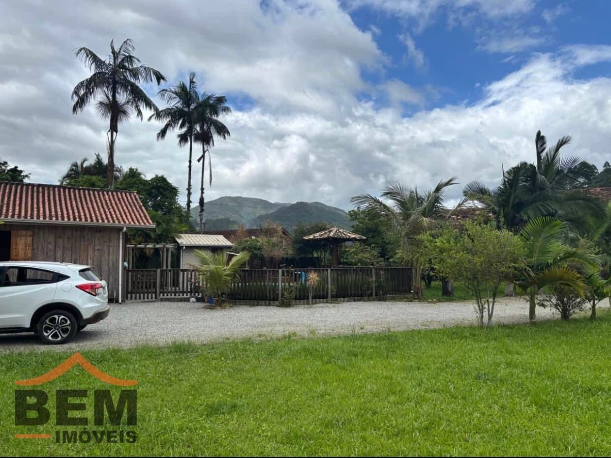 Sítio para Venda com 1 quarto no bairro Caetés, em Camboriú