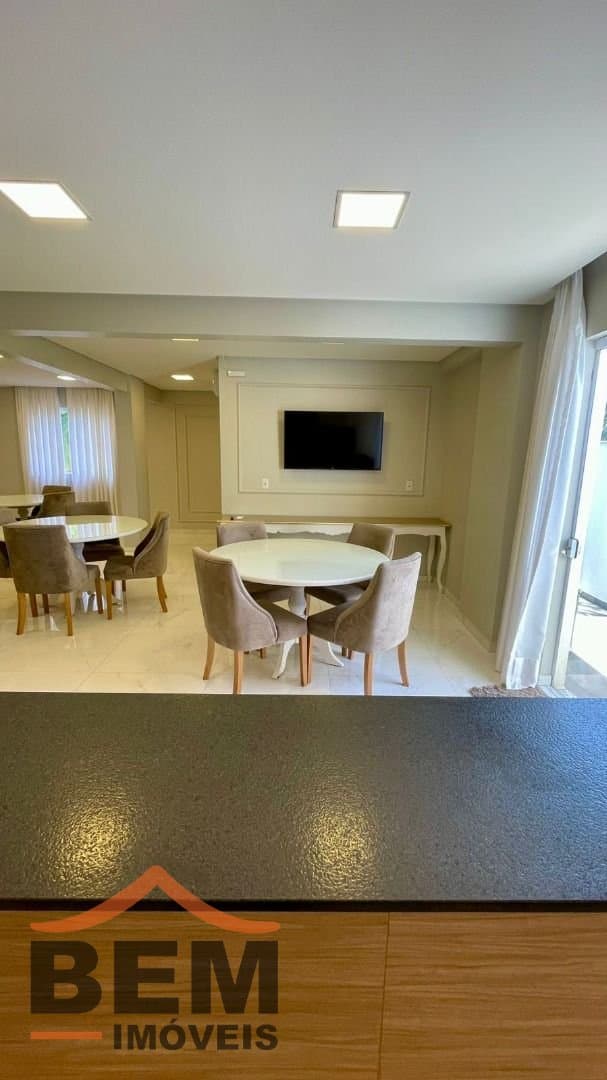 Apartamento para Venda com 2 quartos e 72m² no bairro Tabuleiro, em Camboriú