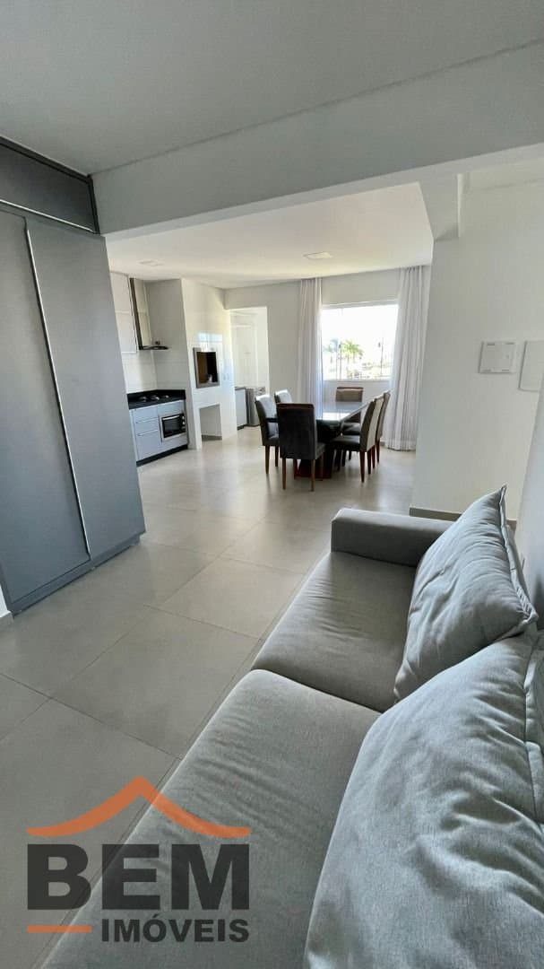 Apartamento para Venda com 2 quartos e 72m² no bairro Tabuleiro, em Camboriú