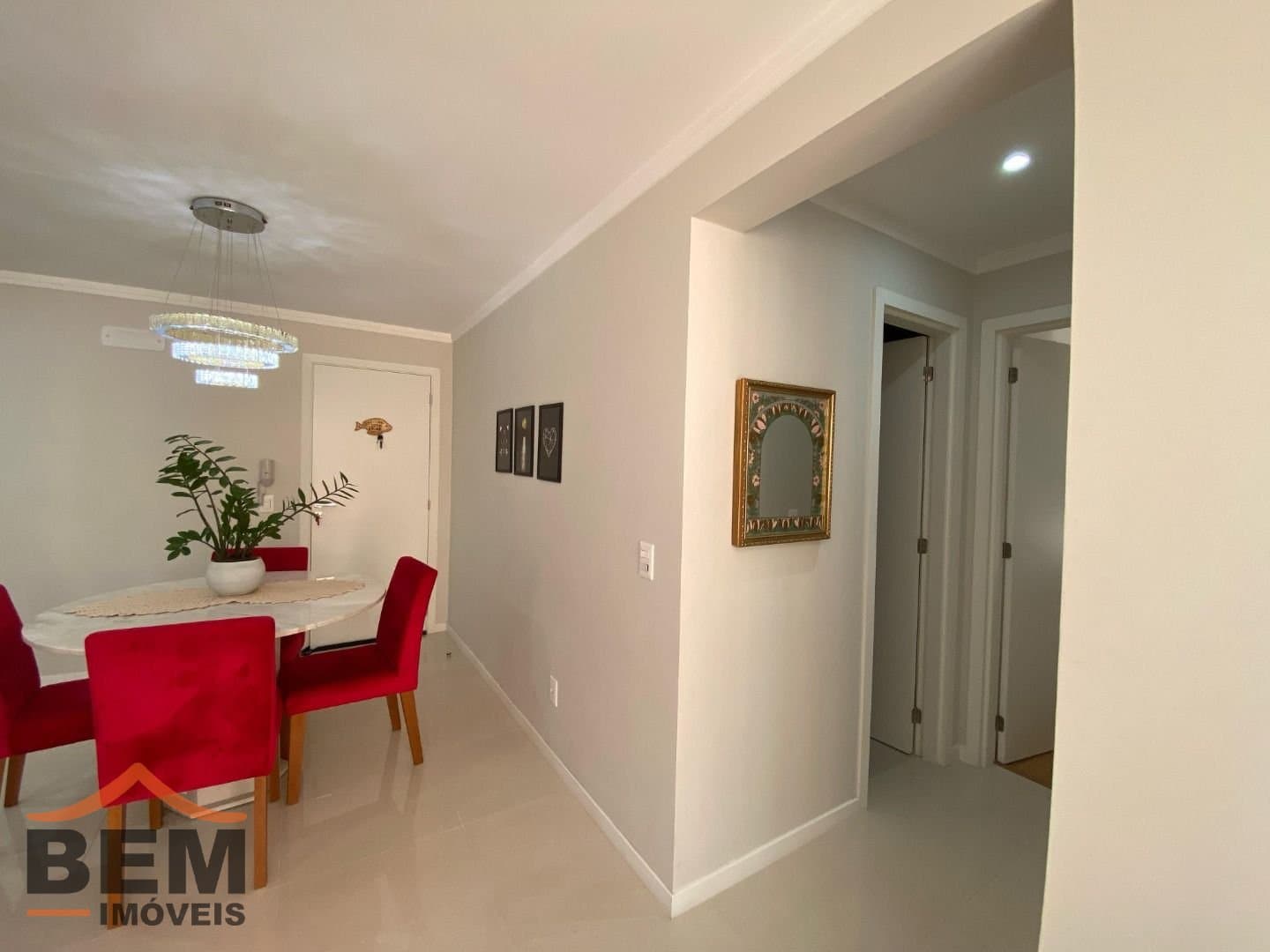 Apartamento para Venda com 2 quartos e 65m² no bairro Nações, em Balneário Camboriú