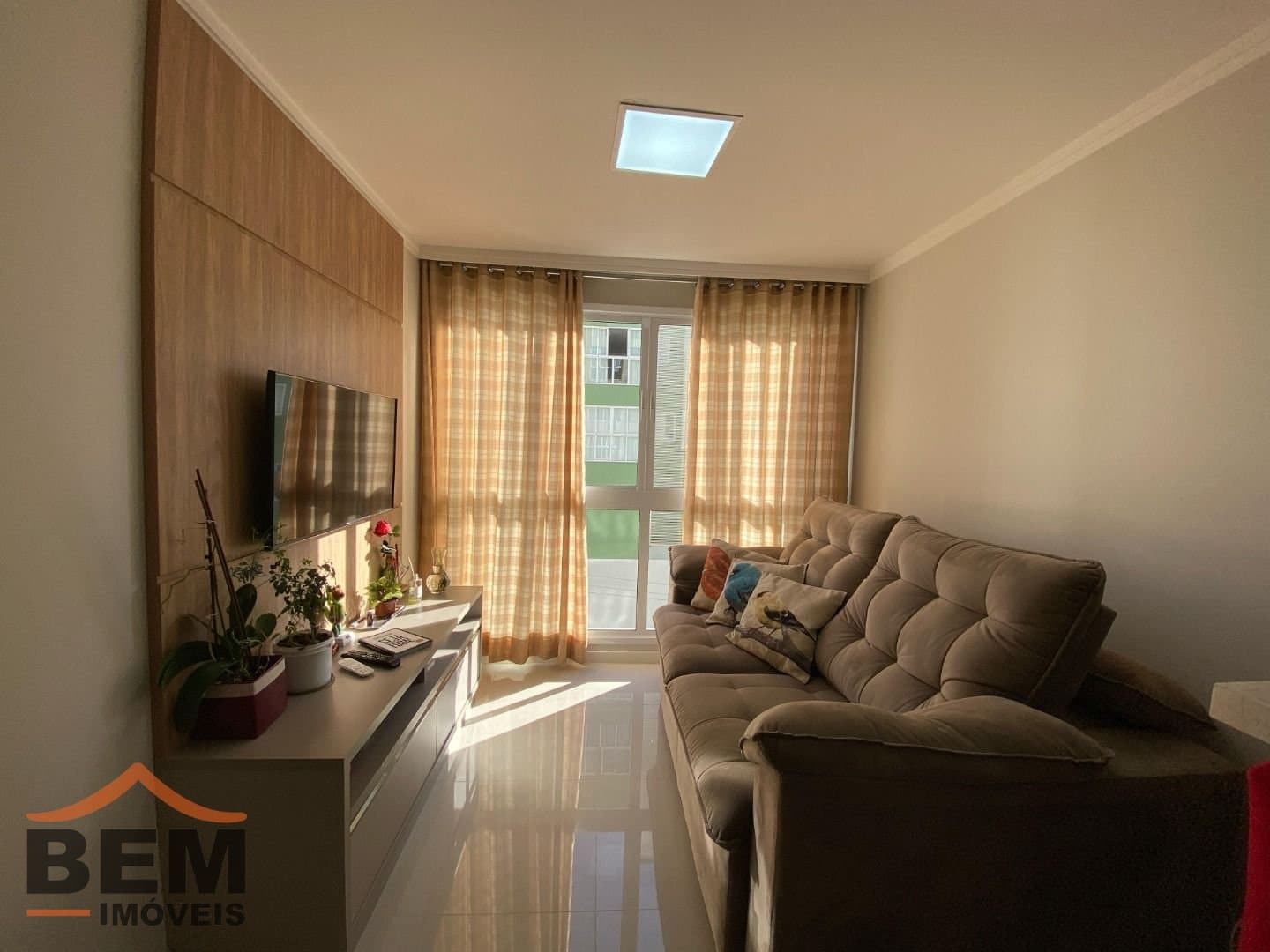 Apartamento para Venda com 2 quartos e 65m² no bairro Nações, em Balneário Camboriú