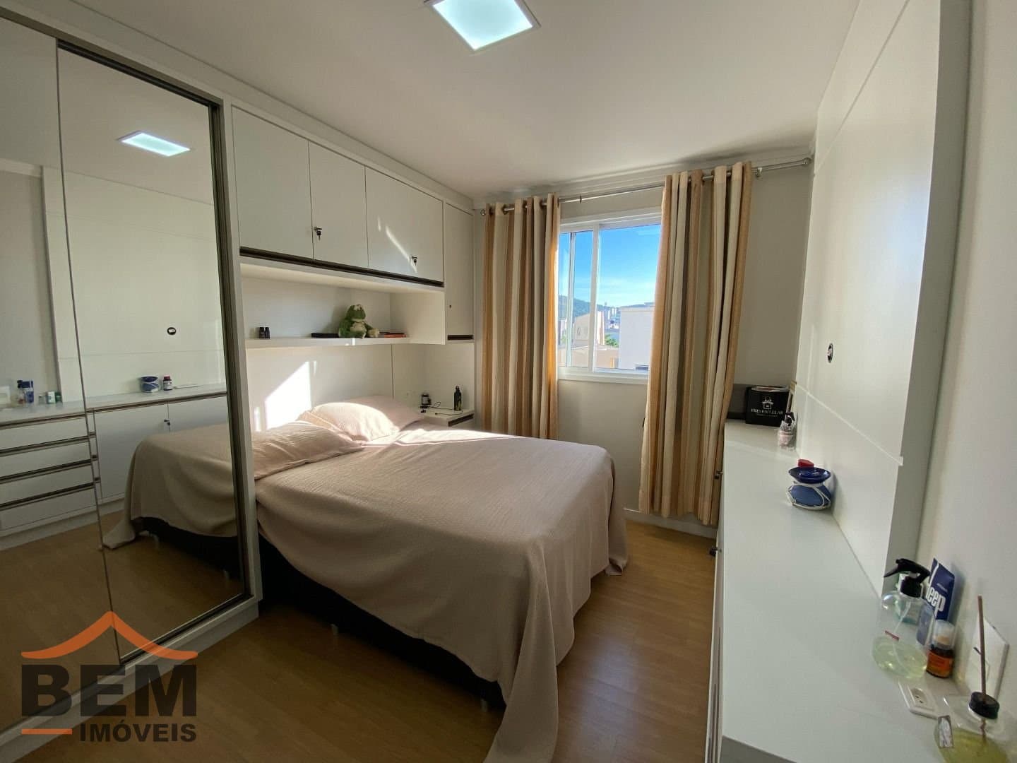Apartamento para Venda com 2 quartos e 65m² no bairro Nações, em Balneário Camboriú