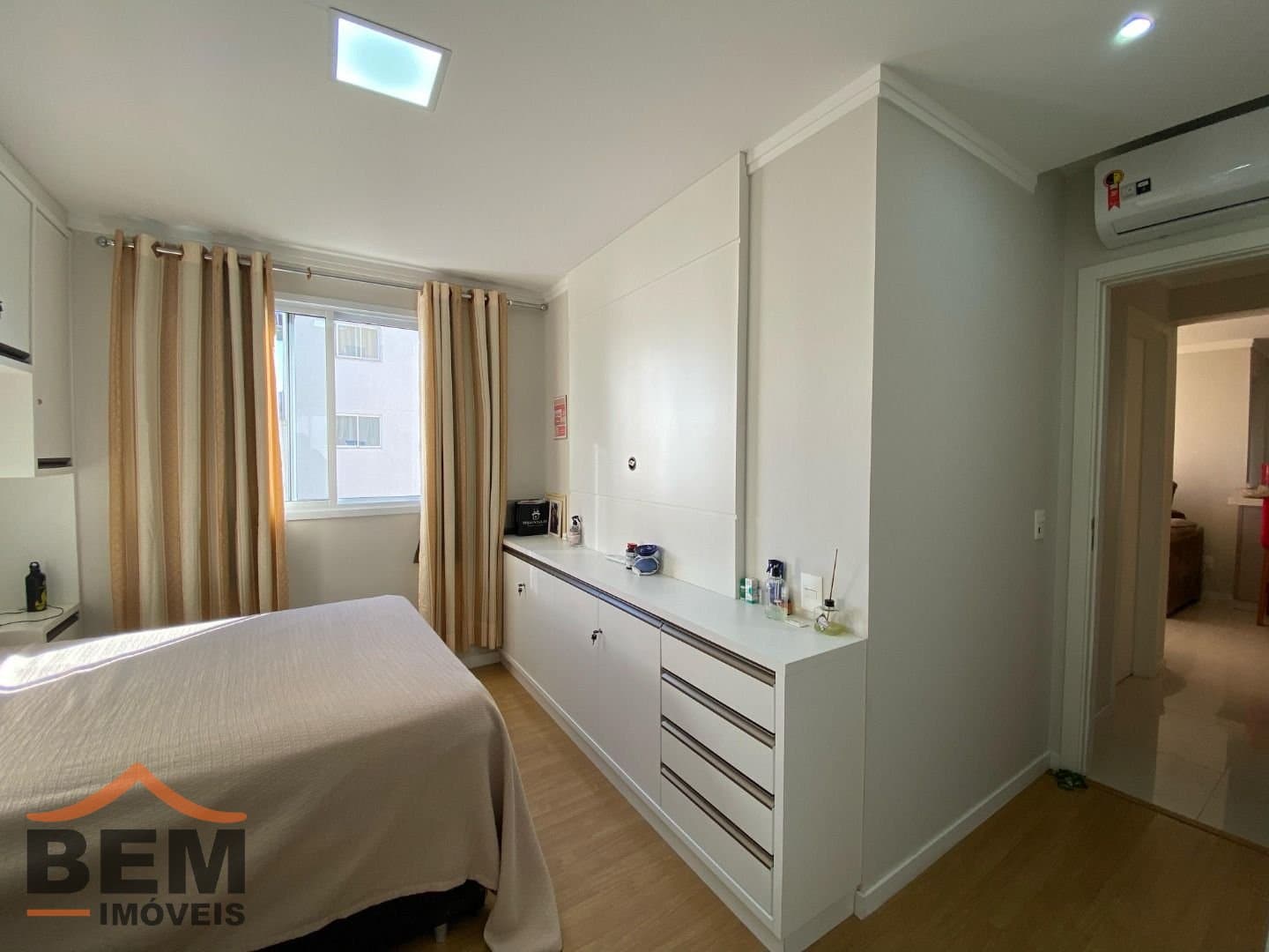 Apartamento para Venda com 2 quartos e 65m² no bairro Nações, em Balneário Camboriú