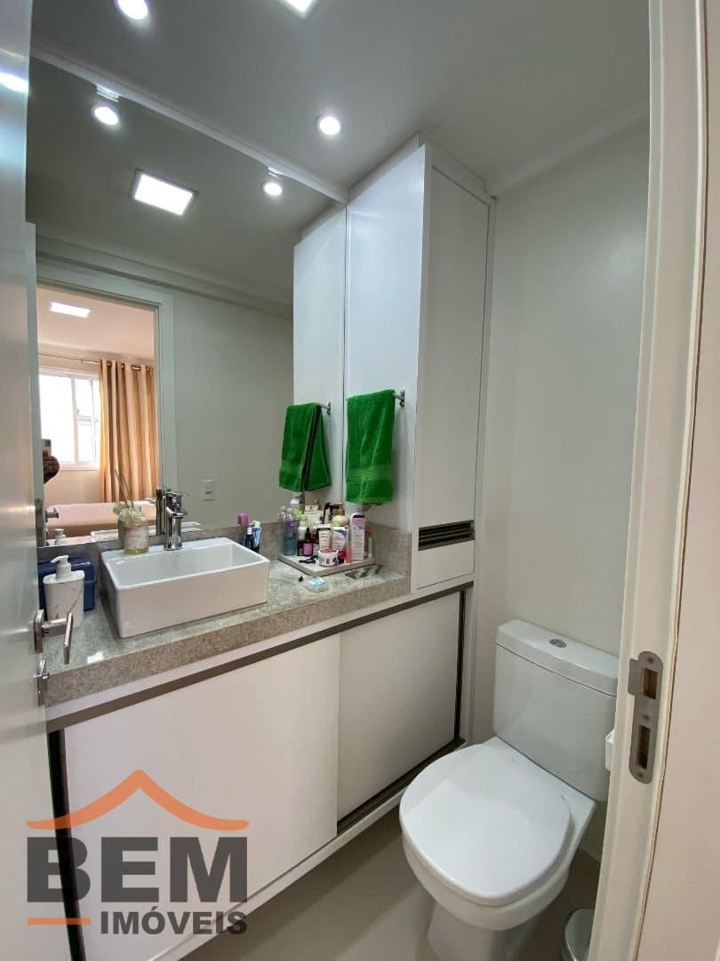 Apartamento para Venda com 2 quartos e 65m² no bairro Nações, em Balneário Camboriú