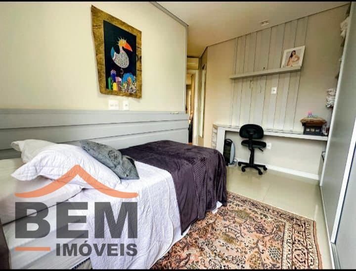 Apartamento para Venda com 3 quartos e 96m² no bairro Pioneiros, em Balneário Camboriú