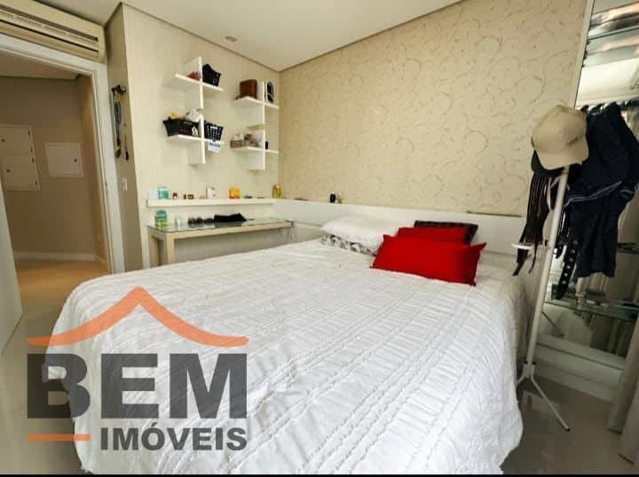 Apartamento para Venda com 3 quartos e 96m² no bairro Pioneiros, em Balneário Camboriú