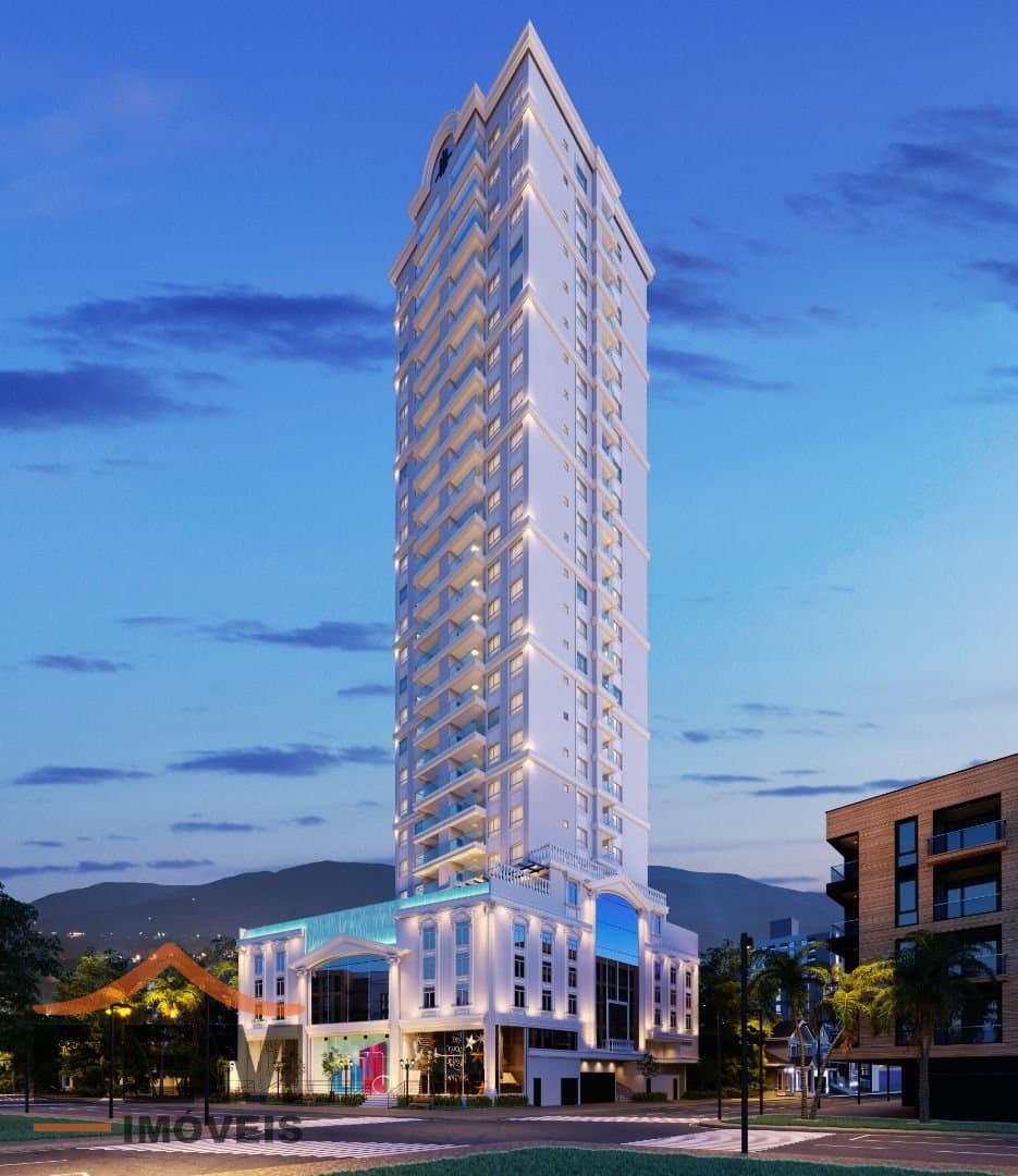 Apartamento para Venda com 2 quartos e 72m² no bairro Dom Bosco, em Itajaí