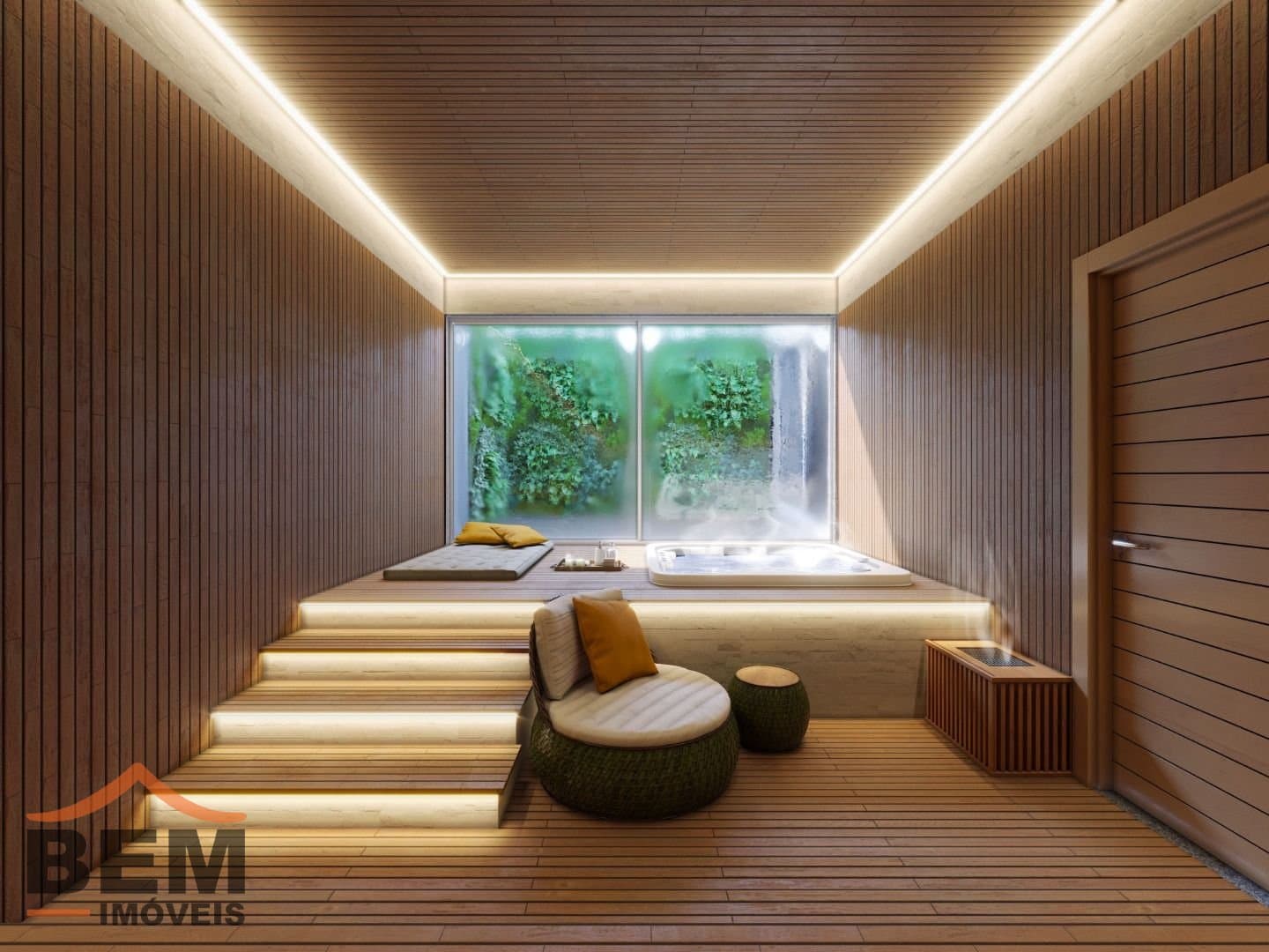 Apartamento para Venda com 2 quartos e 72m² no bairro Dom Bosco, em Itajaí