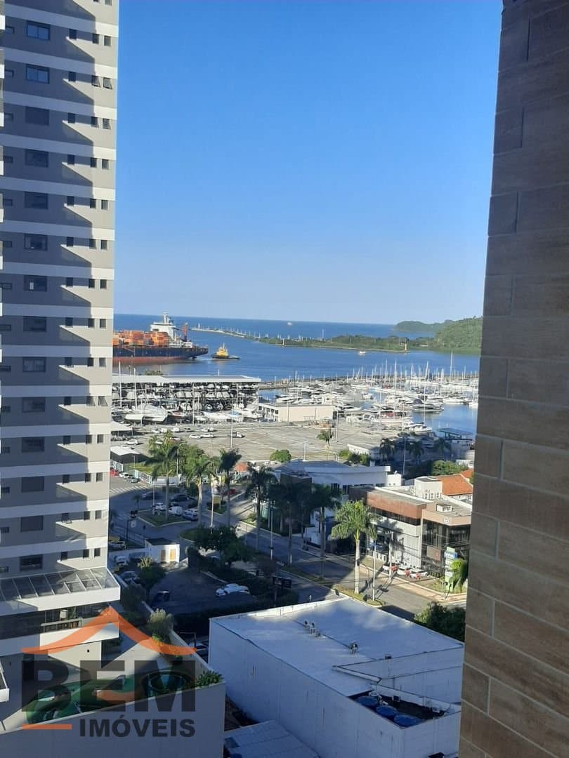 Apartamento para Venda com 3 quartos e 134m² no bairro Centro, em Itajaí