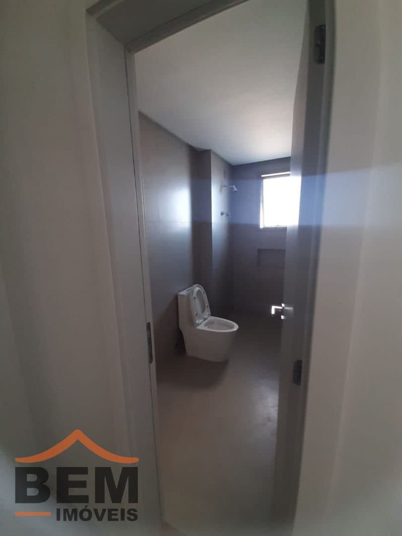 Apartamento para Venda com 3 quartos e 134m² no bairro Centro, em Itajaí