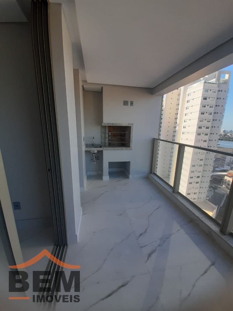 Apartamento para Venda com 3 quartos e 134m² no bairro Centro, em Itajaí