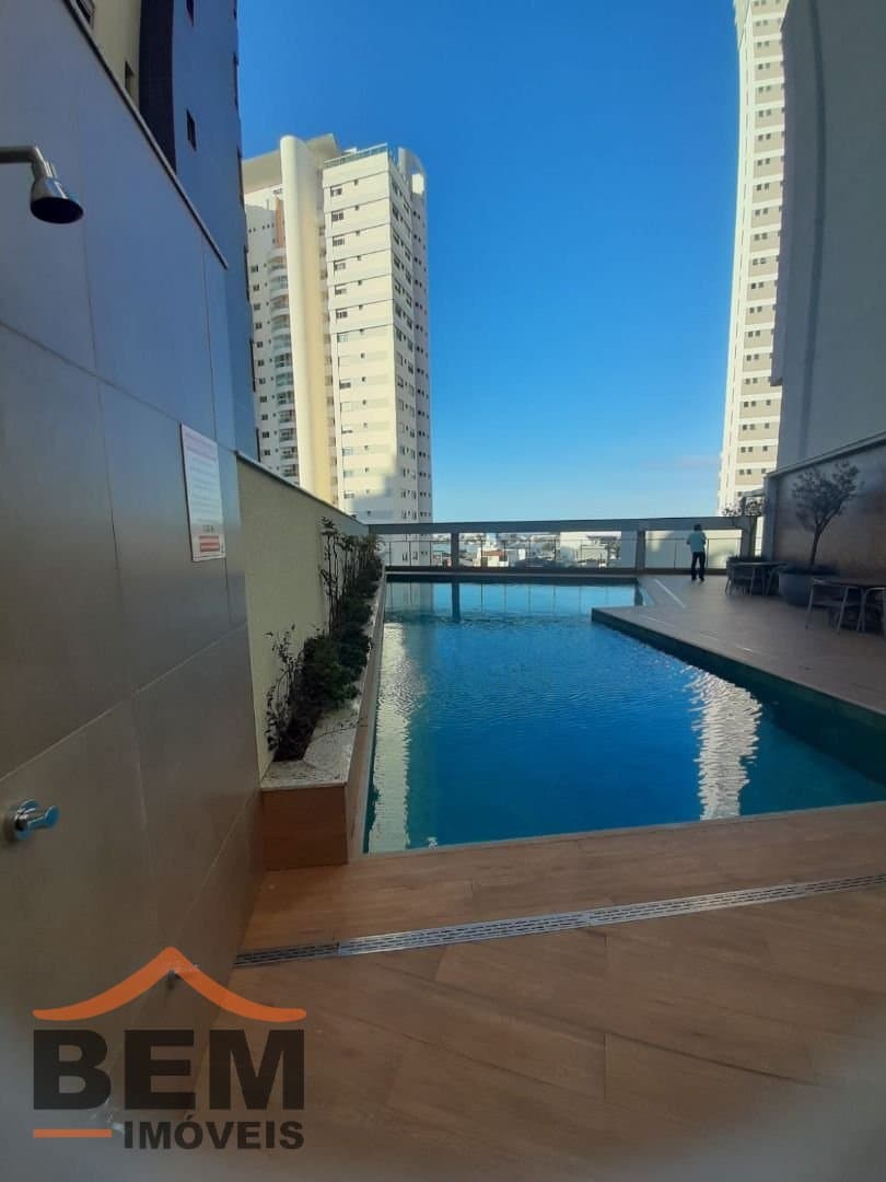 Apartamento para Venda com 3 quartos e 134m² no bairro Centro, em Itajaí