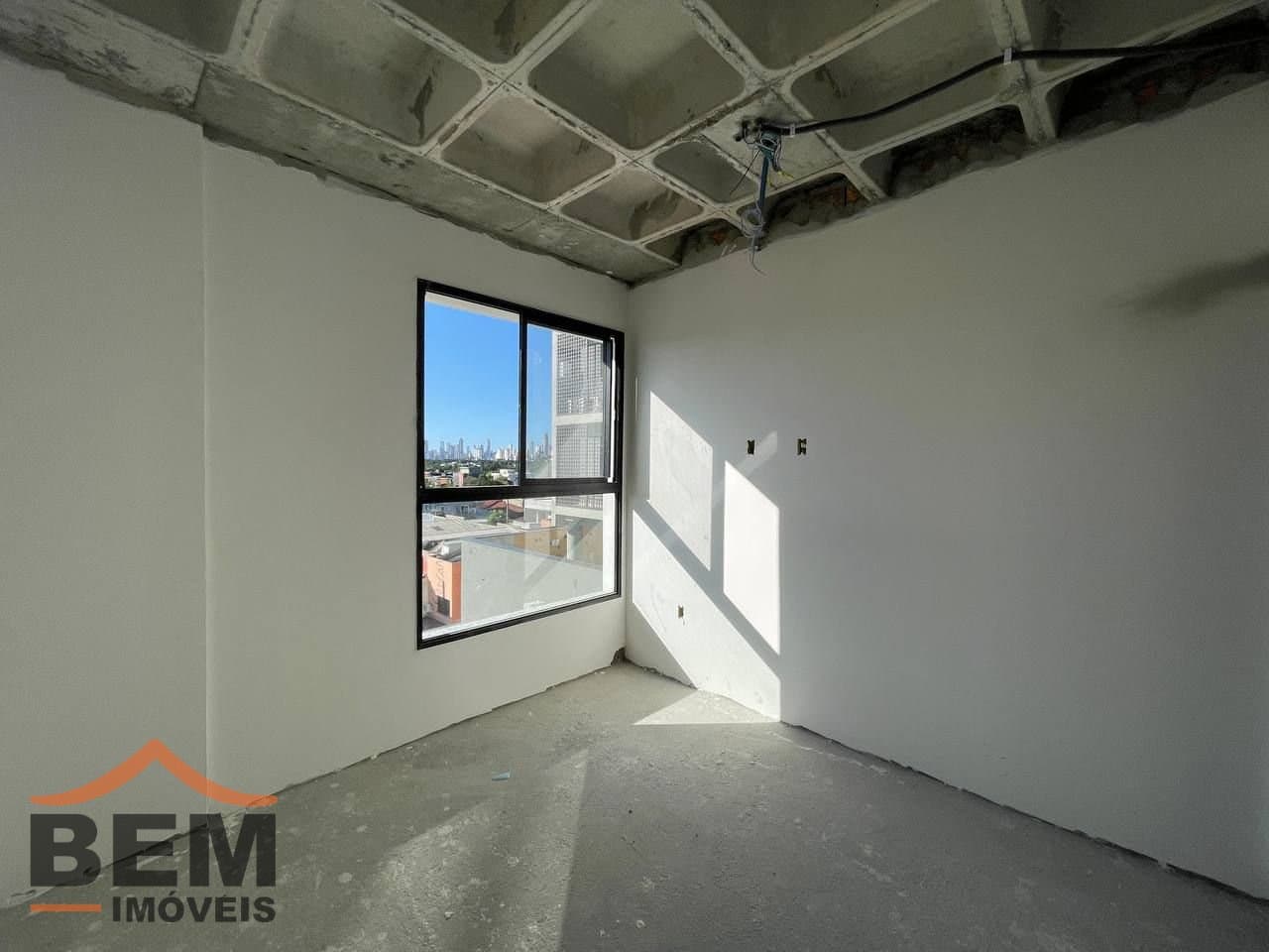 Apartamento para Venda com 3 quartos e 82m² no bairro Centro, em Camboriú