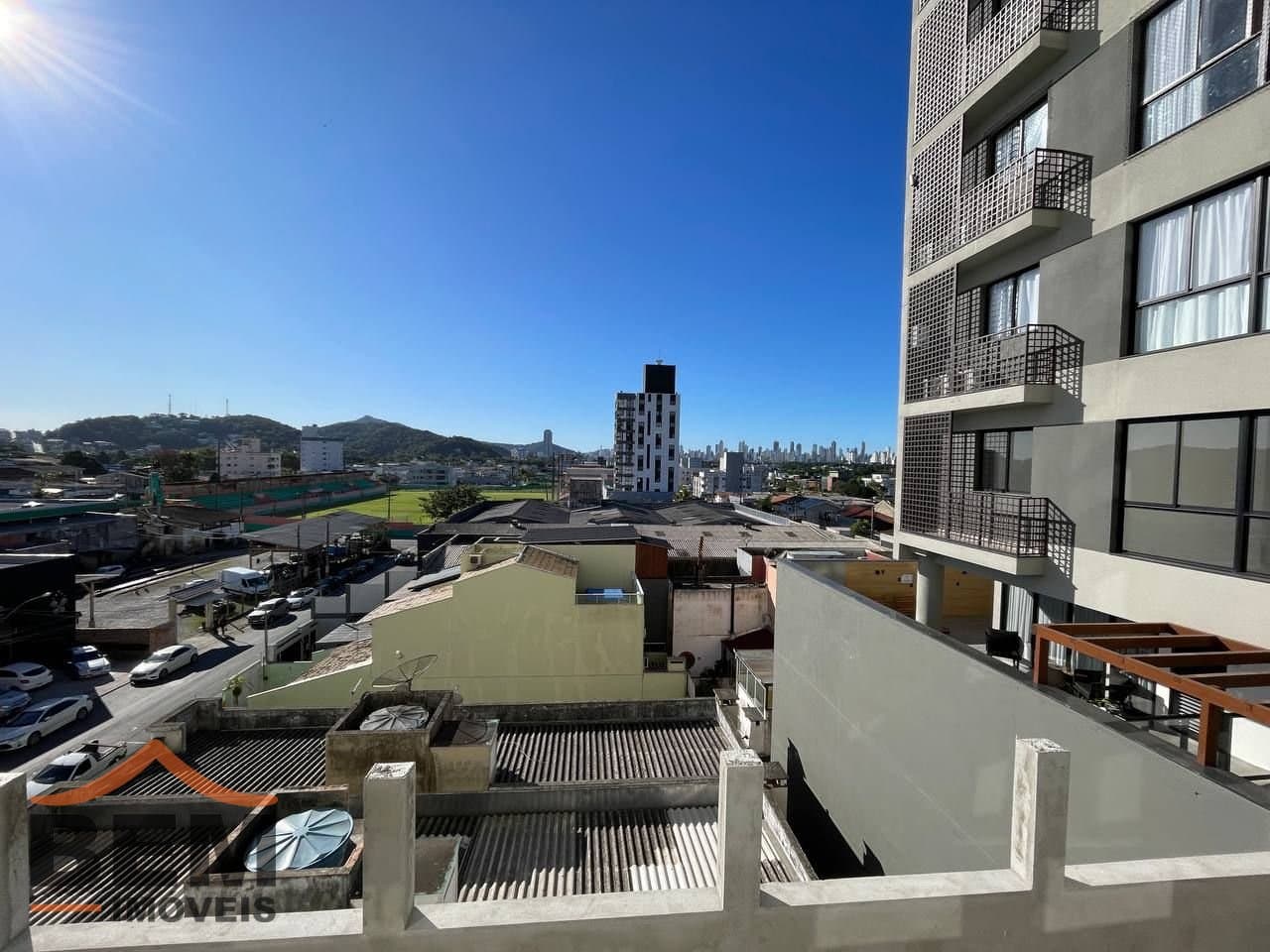 Apartamento para Venda com 3 quartos e 82m² no bairro Centro, em Camboriú