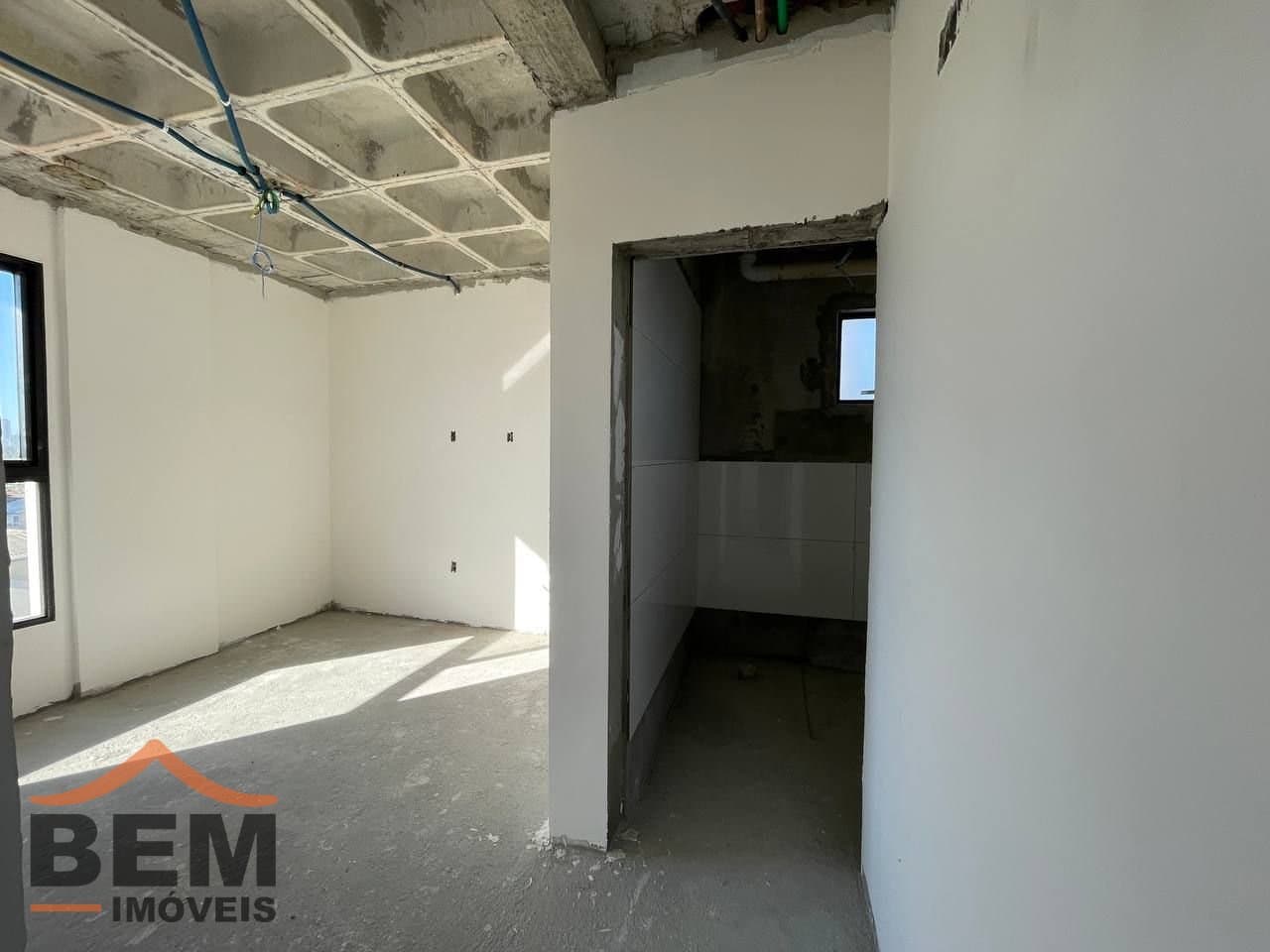 Apartamento para Venda com 3 quartos e 82m² no bairro Centro, em Camboriú