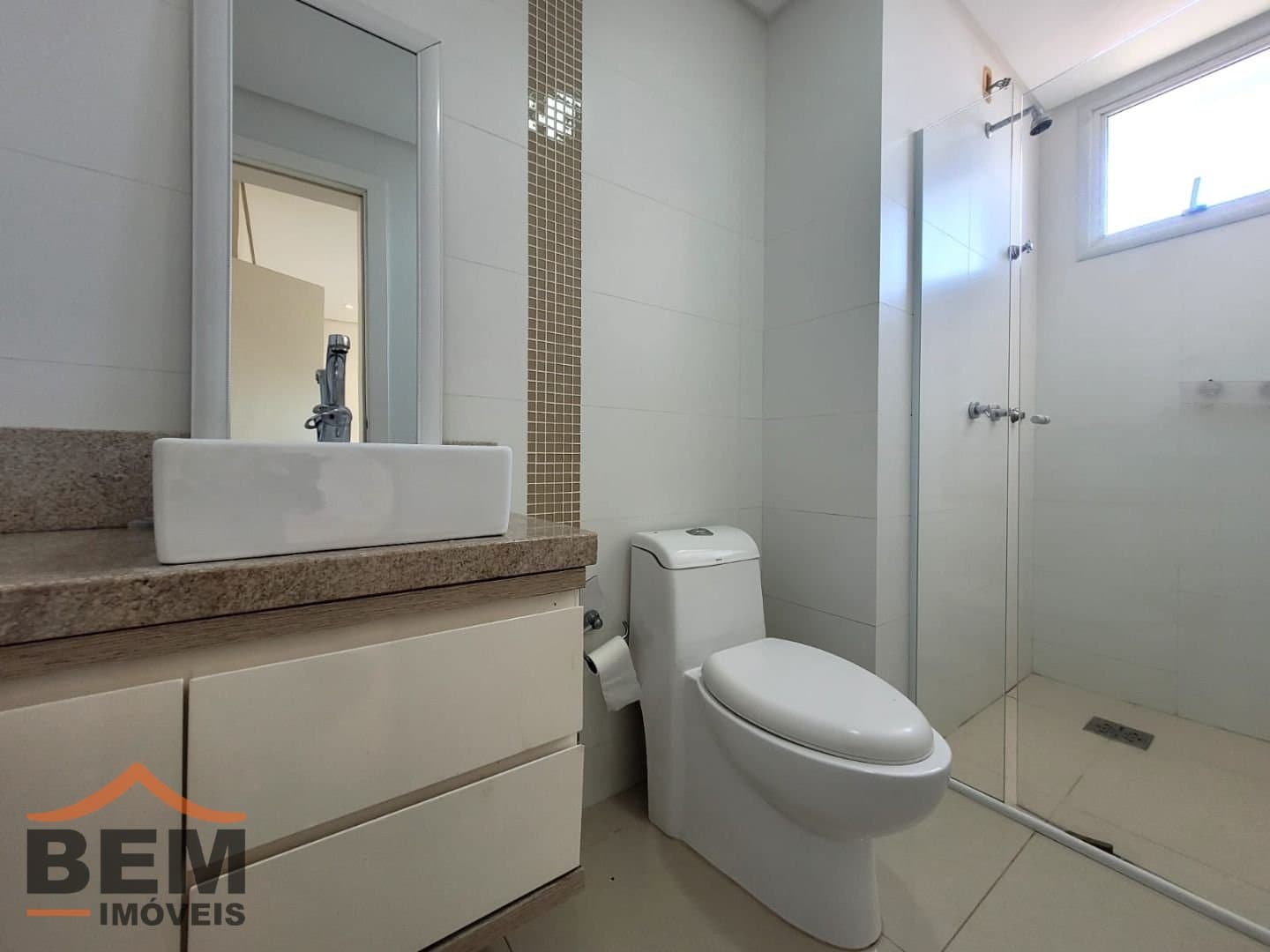 Apartamento para Locação com 3 quartos e 118m² no bairro Fazenda, em Itajaí
