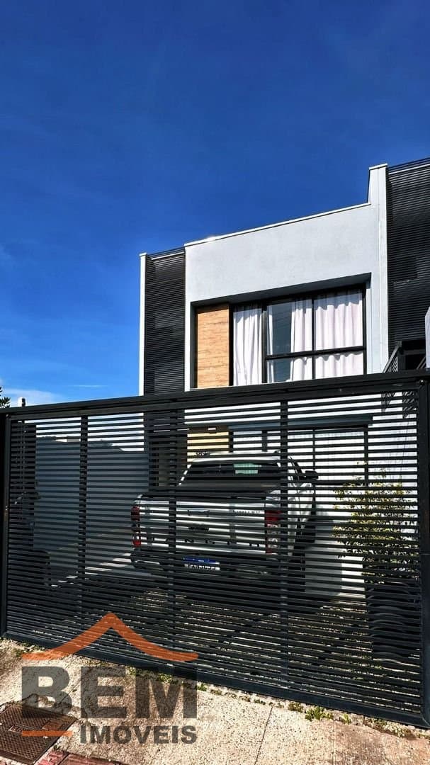 Casa para Venda com 3 quartos e 150m² no bairro Fazenda, em Itajaí