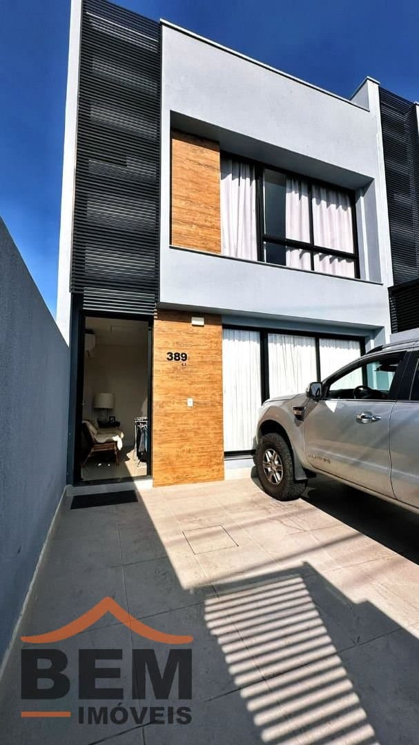 Casa para Venda com 3 quartos e 150m² no bairro Fazenda, em Itajaí