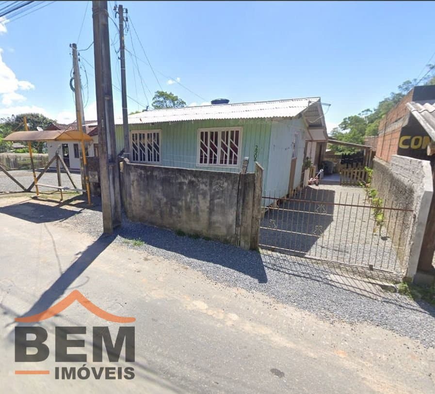 Terreno para Venda no bairro Paciência, em Itajaí