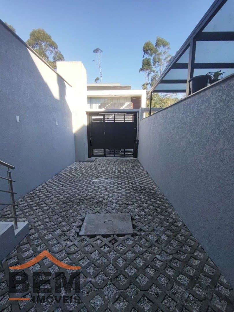 Casa para Venda com 3 quartos e 115m² no bairro Ressacada, em Itajaí