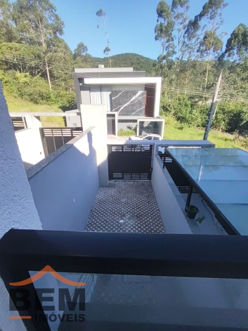 Casa para Venda com 3 quartos e 115m² no bairro Ressacada, em Itajaí