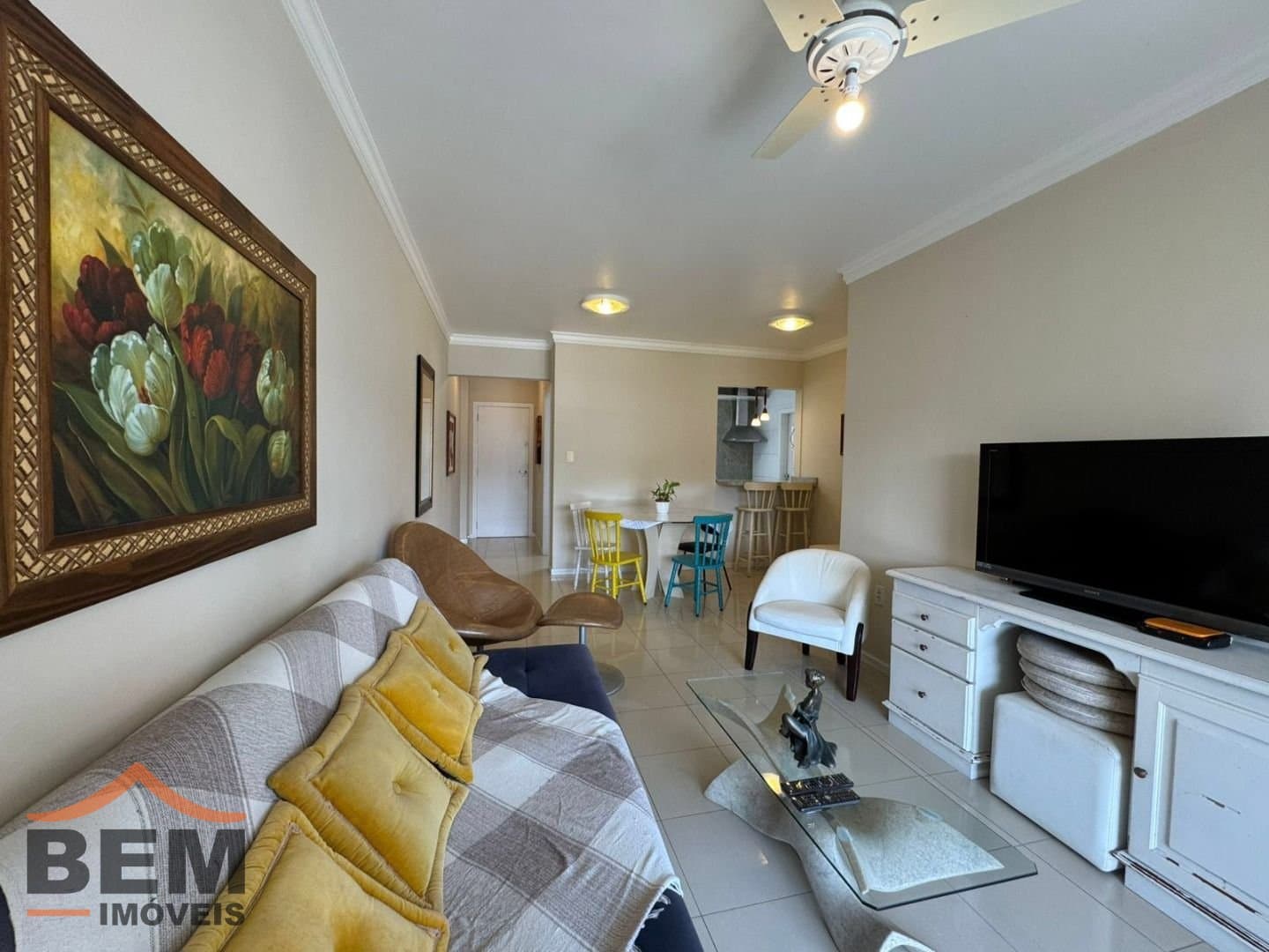 Apartamento para Venda com 2 quartos e 95m² no bairro Centro, em Balneário Camboriú