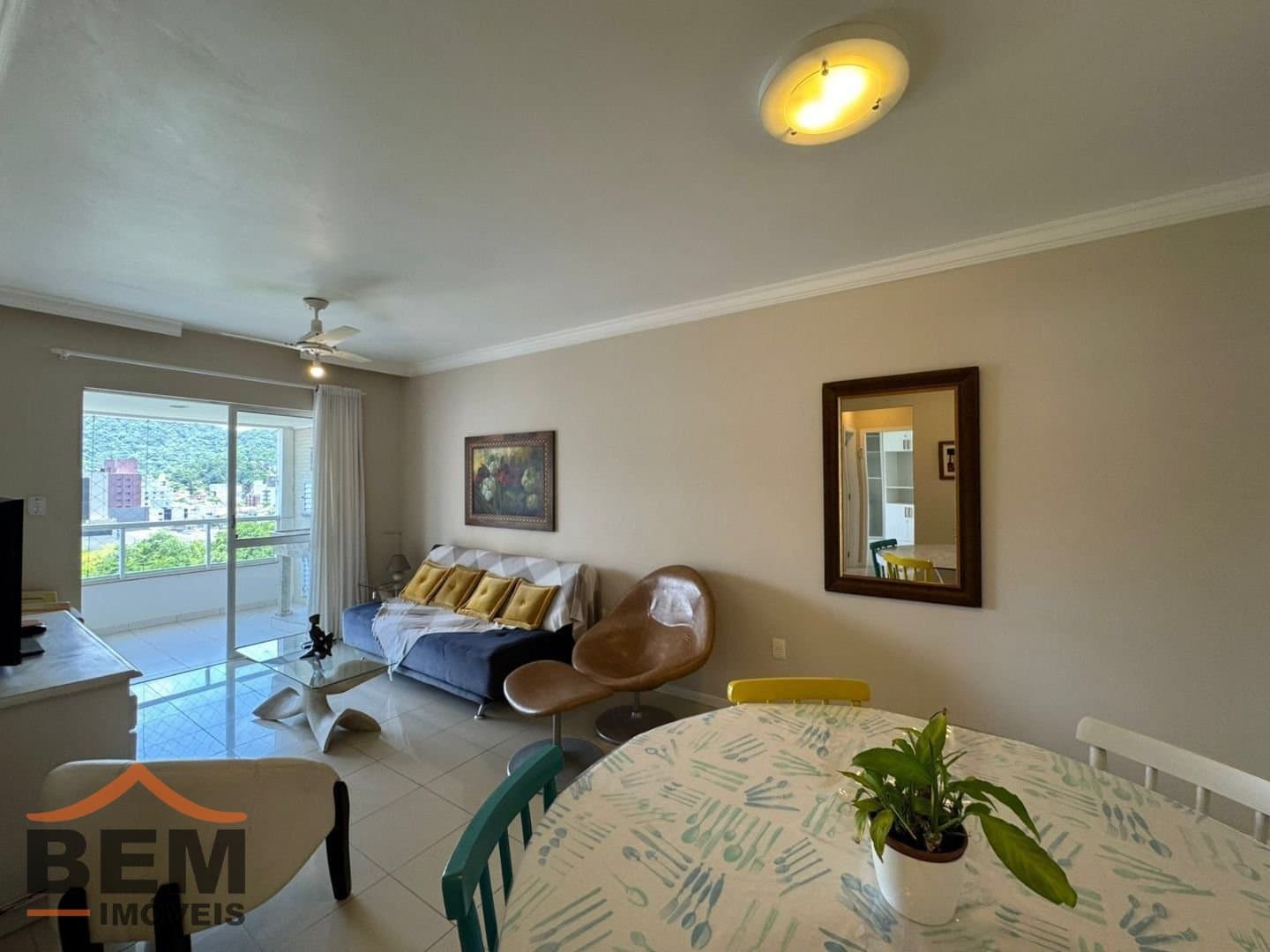 Apartamento para Venda com 2 quartos e 95m² no bairro Centro, em Balneário Camboriú