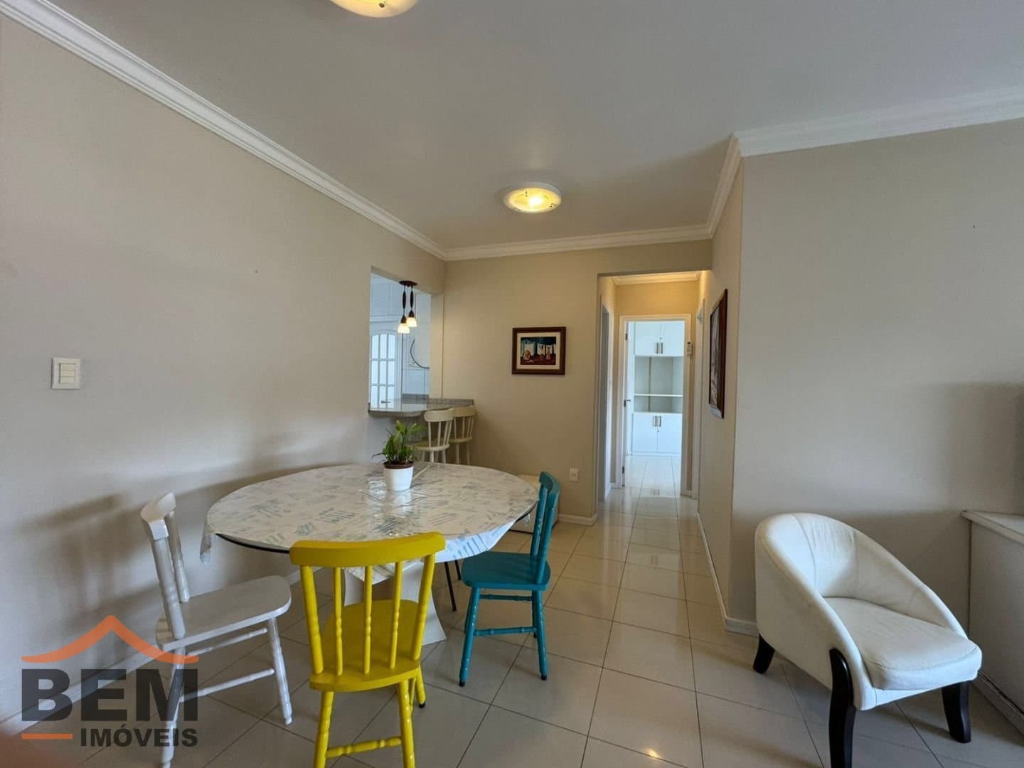 Apartamento para Venda com 2 quartos e 95m² no bairro Centro, em Balneário Camboriú