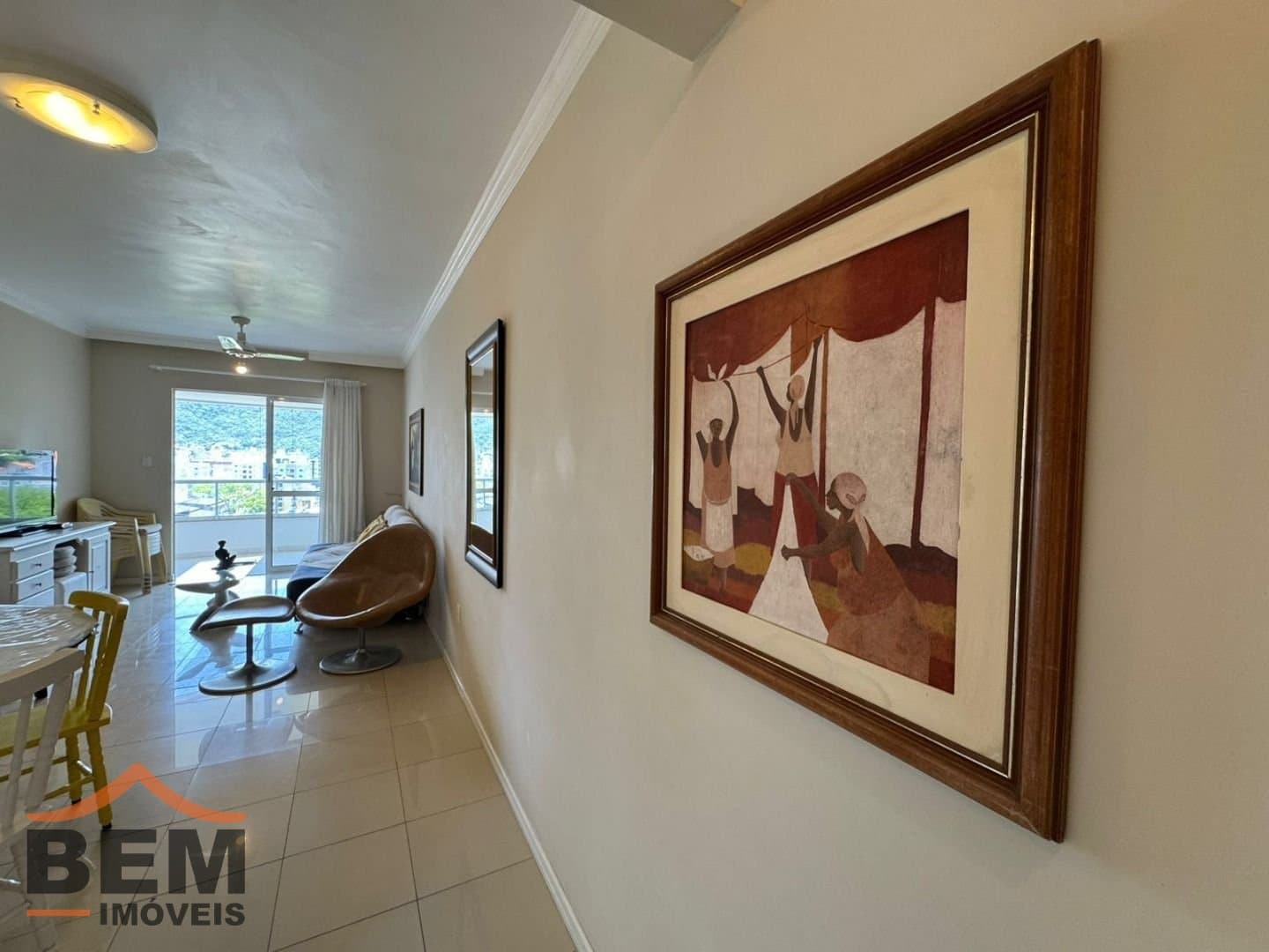 Apartamento para Venda com 2 quartos e 95m² no bairro Centro, em Balneário Camboriú