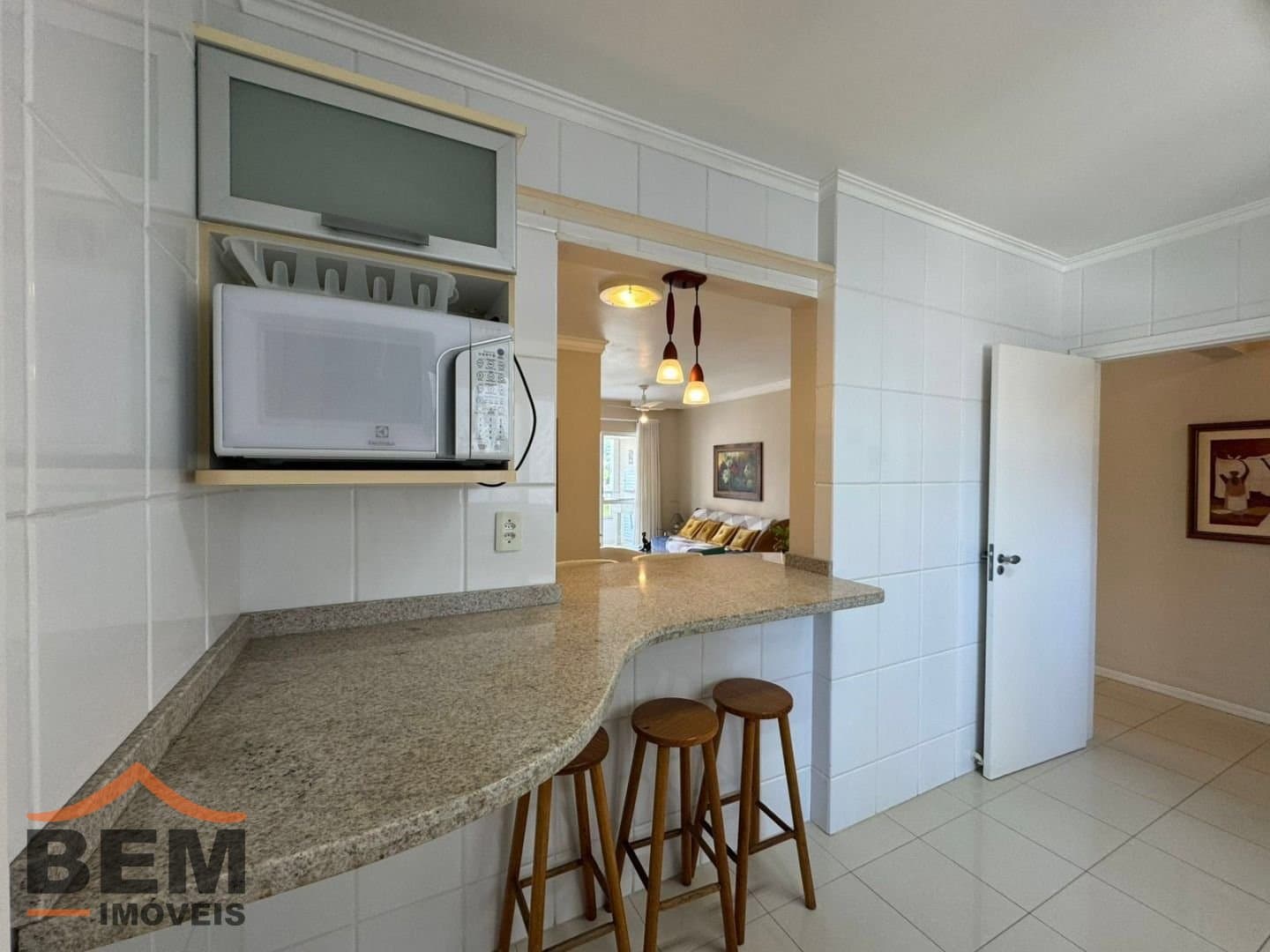 Apartamento para Venda com 2 quartos e 95m² no bairro Centro, em Balneário Camboriú