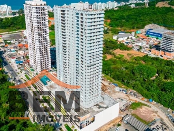 Apartamento para Venda com 3 quartos e 88m² no bairro Praia Brava, em Itajaí