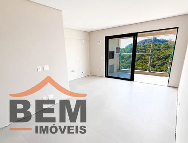 Apartamento para Venda com 3 quartos e 88m² no bairro Praia Brava, em Itajaí