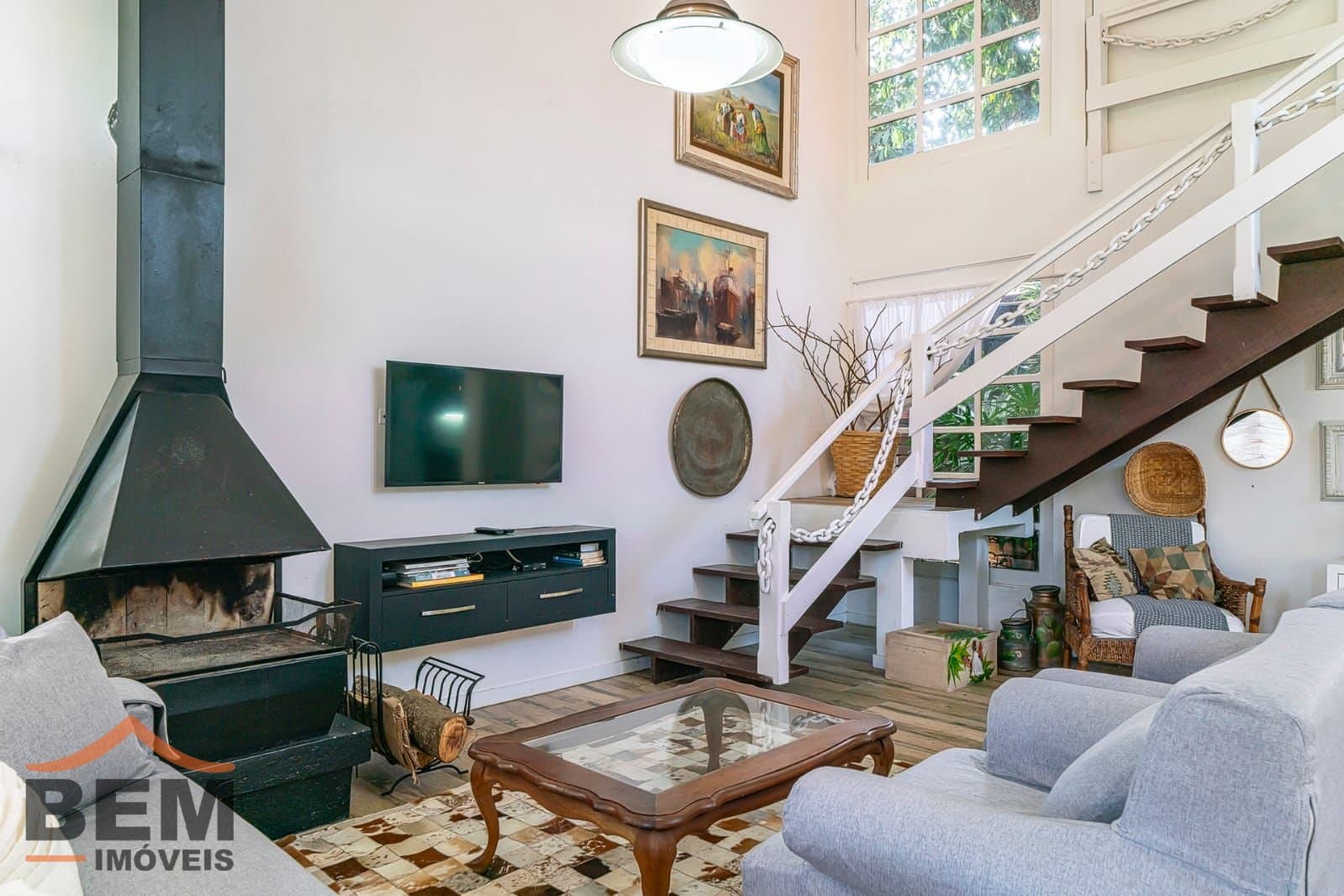 Casa para Venda com 3 quartos e 150m² no bairro Centro, em Bombinhas