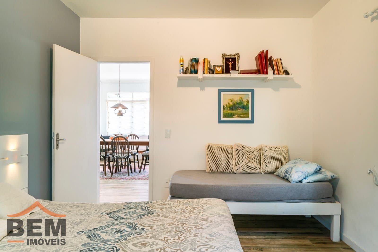 Casa para Venda com 3 quartos e 150m² no bairro Centro, em Bombinhas