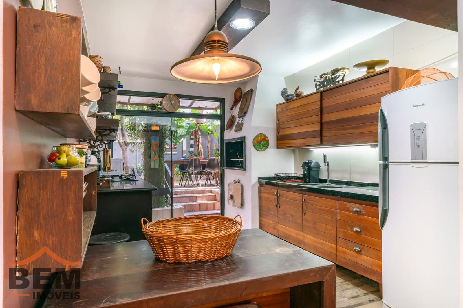 Casa para Venda com 3 quartos e 150m² no bairro Centro, em Bombinhas