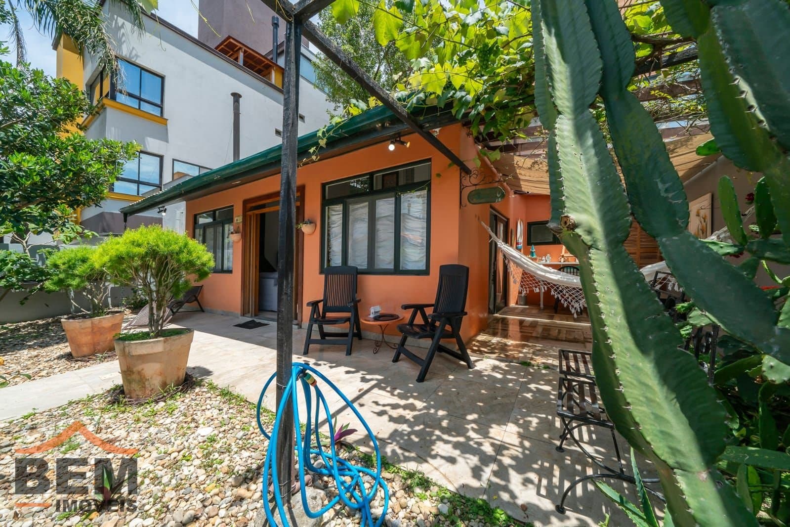Casa para Venda com 3 quartos e 150m² no bairro Centro, em Bombinhas