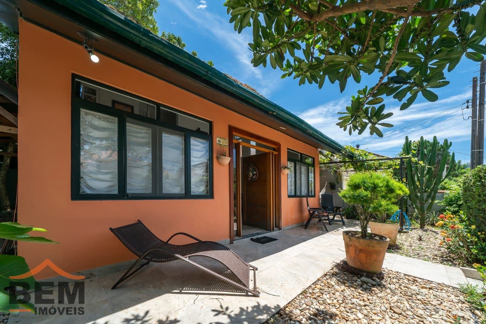 Casa para Venda com 3 quartos e 150m² no bairro Centro, em Bombinhas
